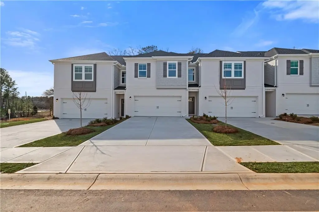 236 Sanctuary Drive, McDonough, GA 30253 - #1