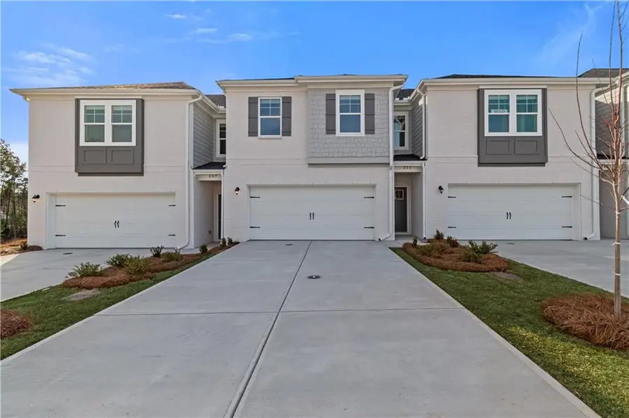 236 Sanctuary Drive, McDonough, GA 30253 - #2