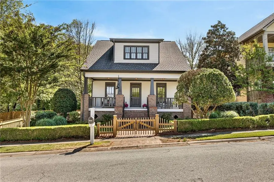 2587 Highland Avenue Se, Smyrna, GA 30080 - #2