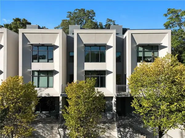 785 Piedmont Avenue Ne #E, Atlanta, GA 30308