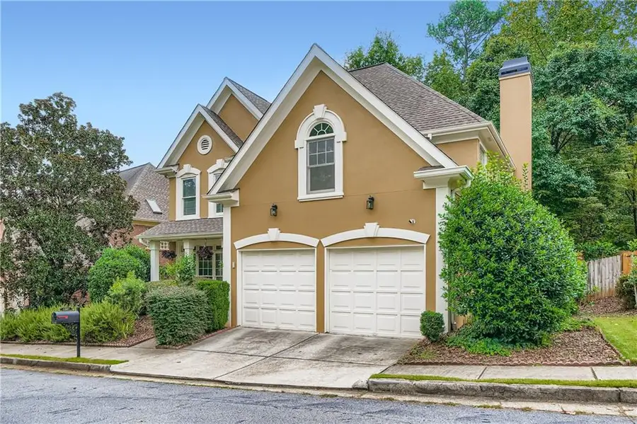 1581 Oak Park Cove, Decatur, GA 30033 - #3