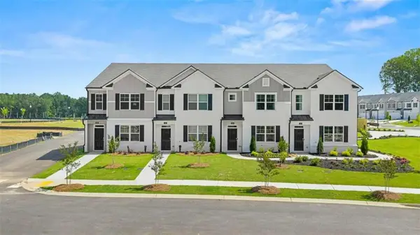 408 Reflection Drive, Stockbridge, GA 30281