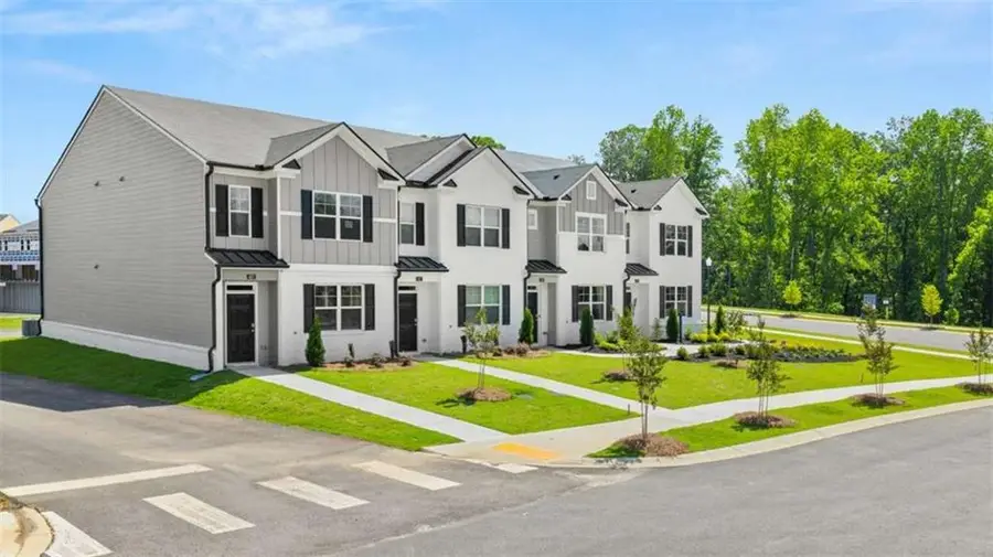 408 Reflection Drive, Stockbridge, GA 30281 - #3