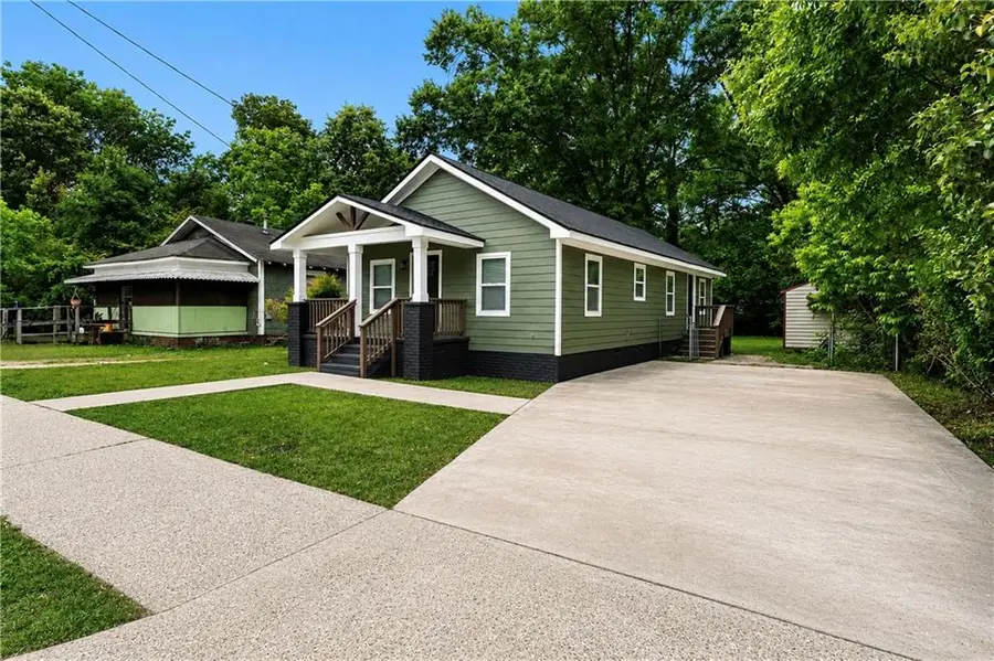 508 Branham Avenue Sw, Rome, GA 30161 - #3