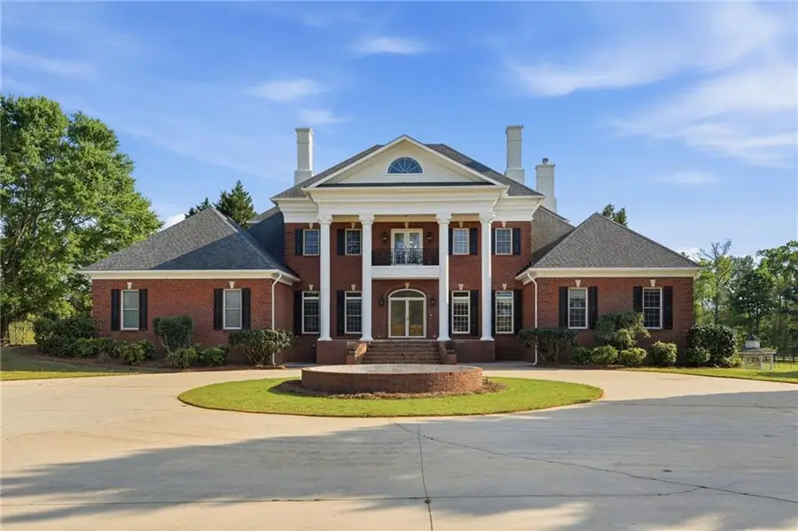 1202 Hodges Circle, Mansfield, GA 30055 - #3