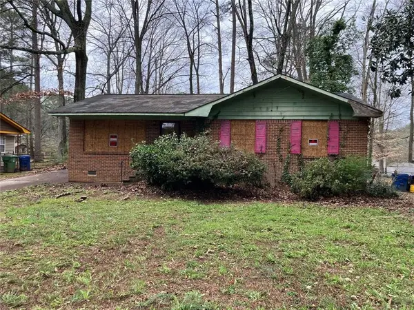 3567 Forrest Park Road Se, Atlanta, GA 30354