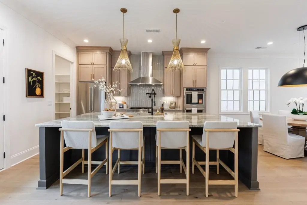 245 Mayfair Court, Alpharetta, GA 30009 - #1