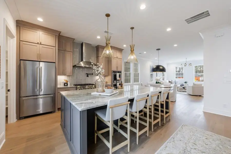 245 Mayfair Court, Alpharetta, GA 30009 - #3