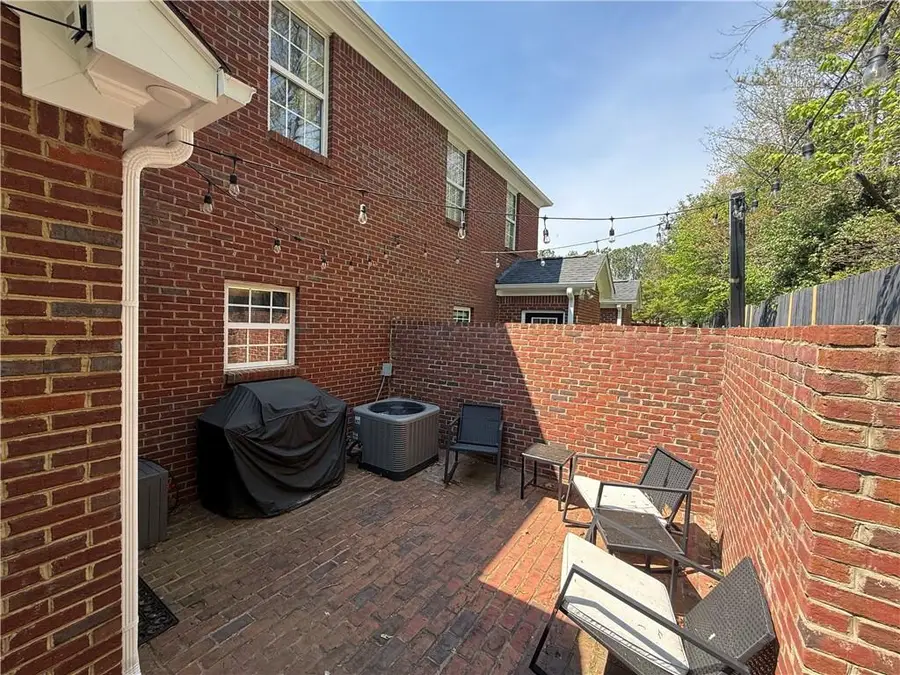 716 Manor Way #716, Cartersville, GA 30120 - #3