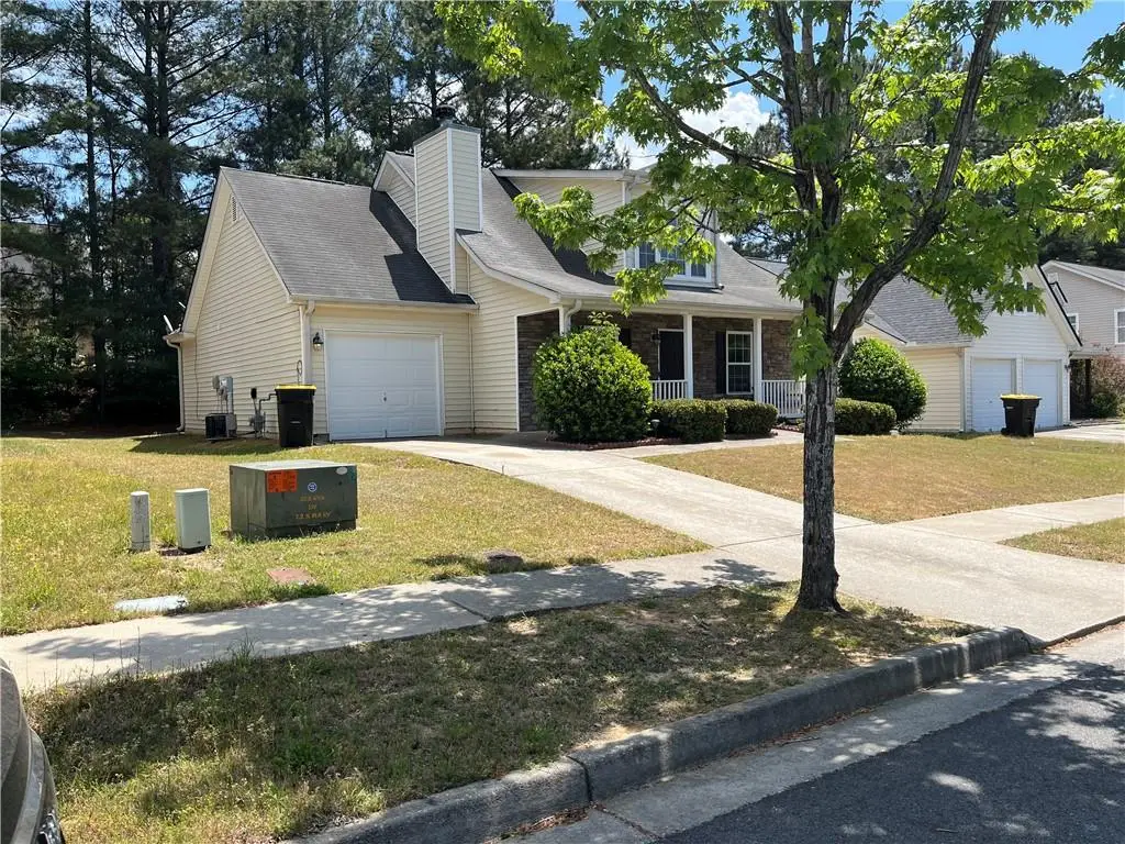 306 Breeze Meadow, Fairburn, GA 30213 - #1