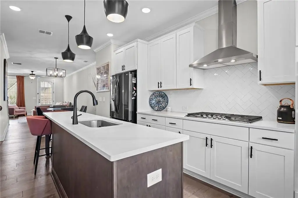 2523 Figaro Drive, Atlanta, GA 30339 - #1