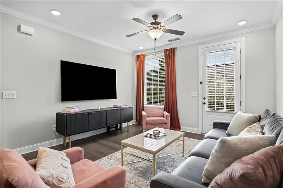 2523 Figaro Drive, Atlanta, GA 30339 - #3