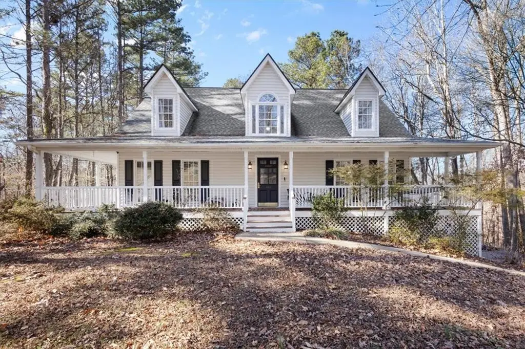 60 Warrenton Drive, Douglasville, GA 30134 - #1