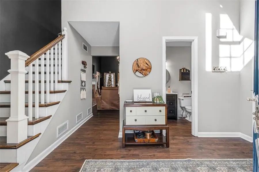 60 Warrenton Drive, Douglasville, GA 30134 - #2