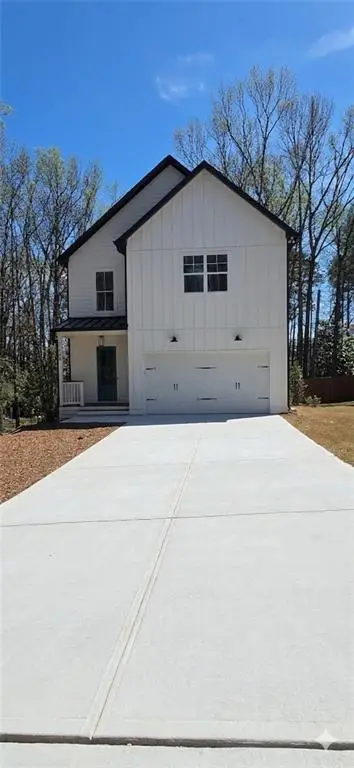 1664 Crestridge Drive Se, Marietta, GA 30067 - #2