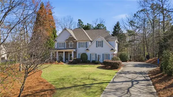 3260 New University Trail, Cumming, GA 30041