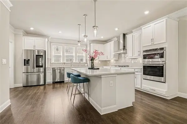 1363 Harris Street, Brookhaven, GA 30319