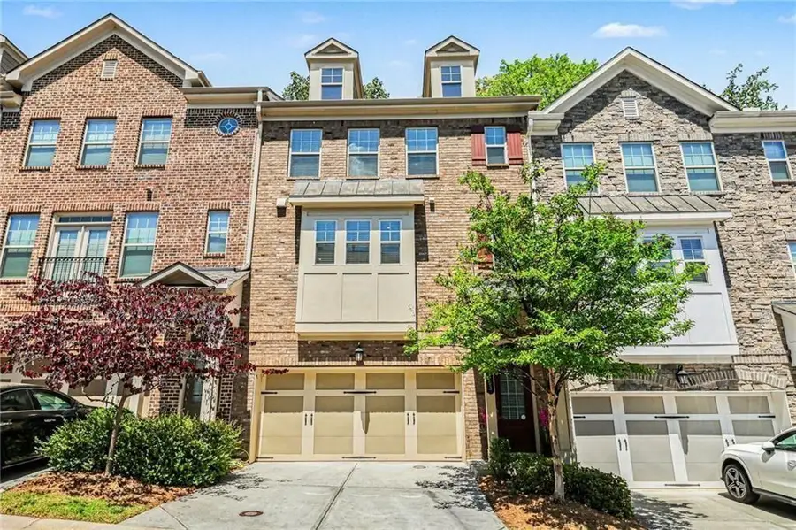 1363 Harris Way, Brookhaven, GA 30319 - #2