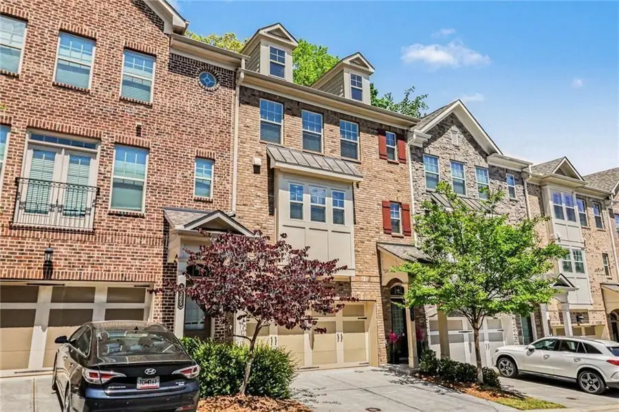 1363 Harris Way, Brookhaven, GA 30319 - #3