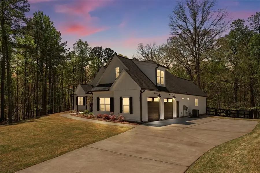 200 River Trail, Ball Ground, GA 30107 - #2