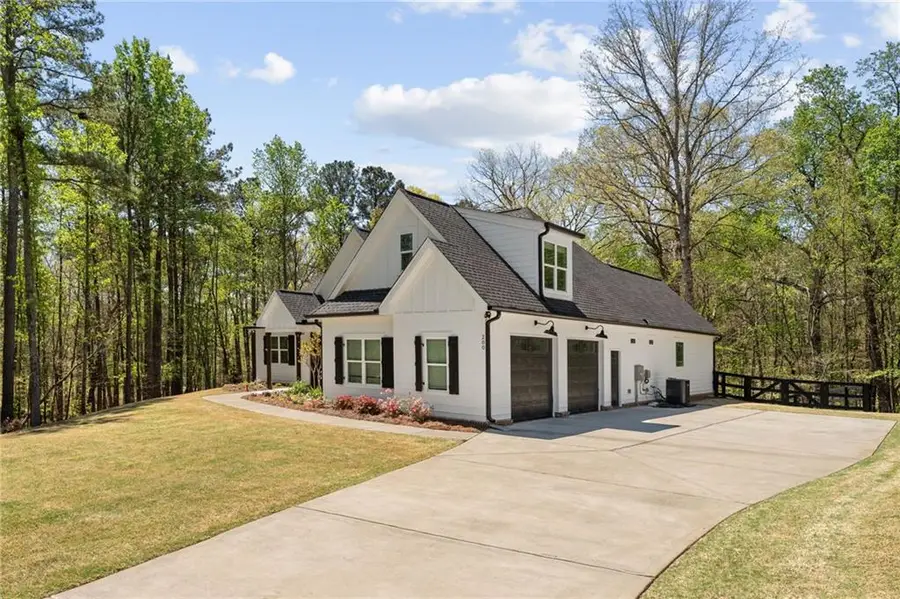 200 River Trail, Ball Ground, GA 30107 - #3