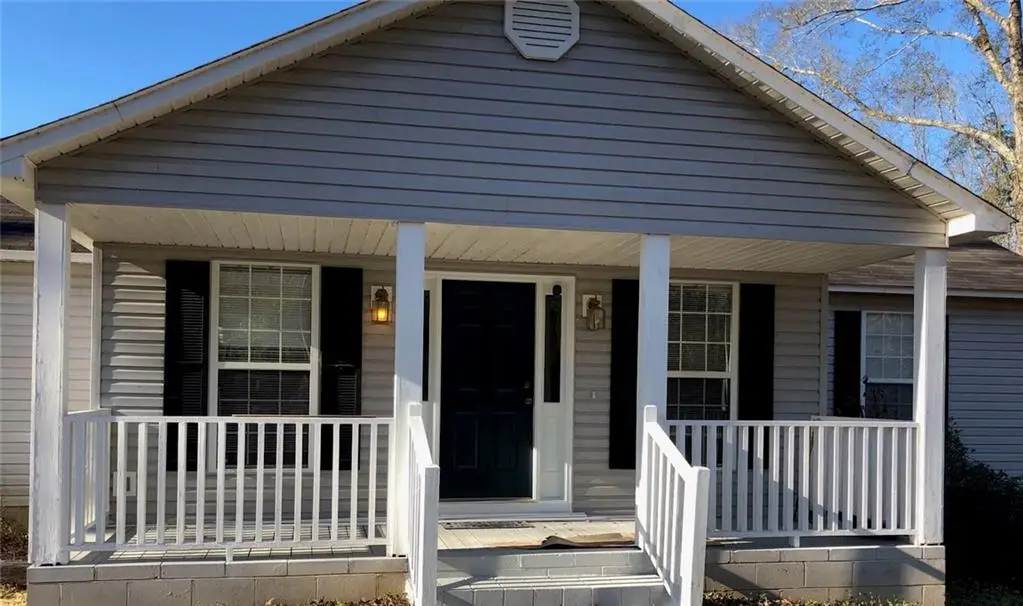 214 Brookwood Lane, Americus, GA 31709 - #1