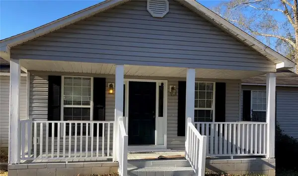 214 Brookwood Lane, Americus, GA 31709