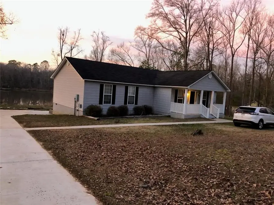 214 Brookwood Lane, Americus, GA 31709 - #2