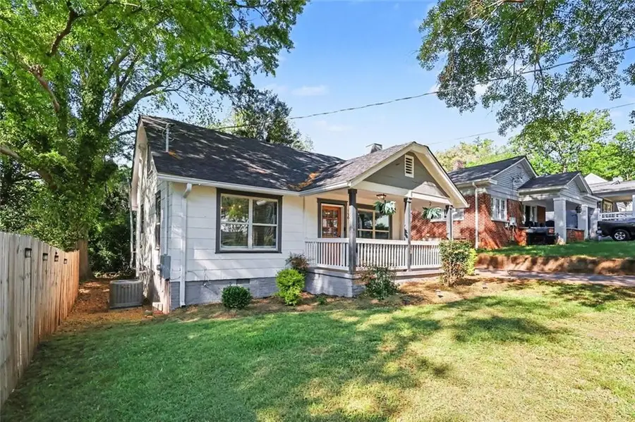 156 Rhodesia Avenue Se, Atlanta, GA 30315 - #2