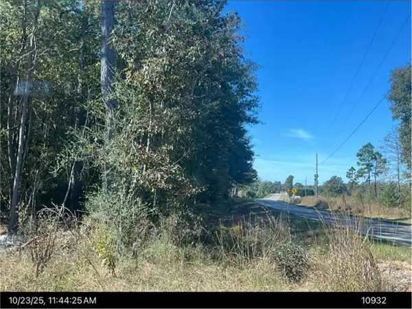 0 Jones Chapel Rd, Sparta, GA 31087