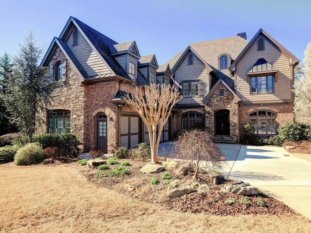 1937 Rand Ridge Court, Marietta, GA 30062 - #1