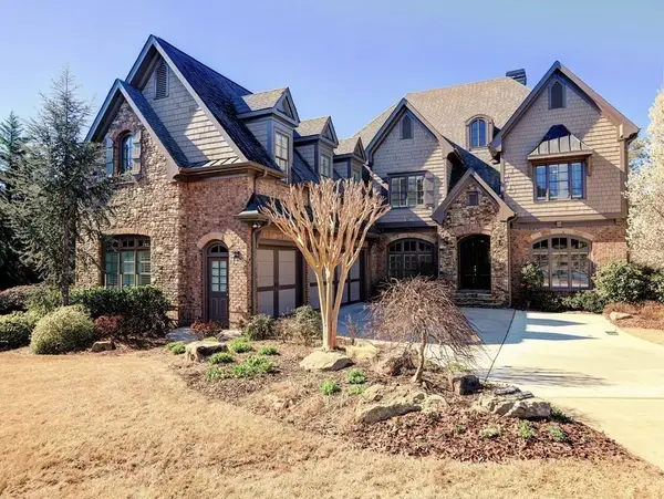 1937 Rand Ridge Court, Marietta, GA 30062