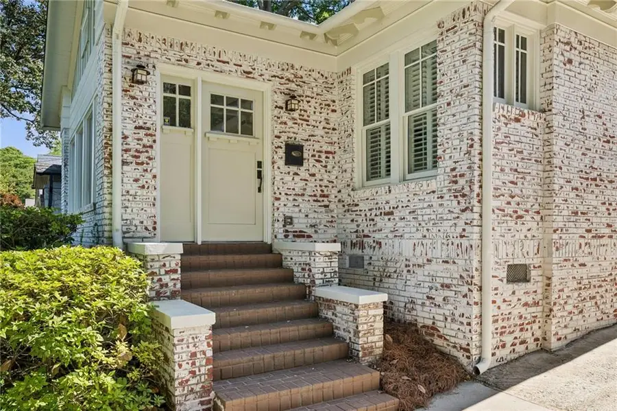 1075 Monroe Drive Ne, Atlanta, GA 30306 - #2