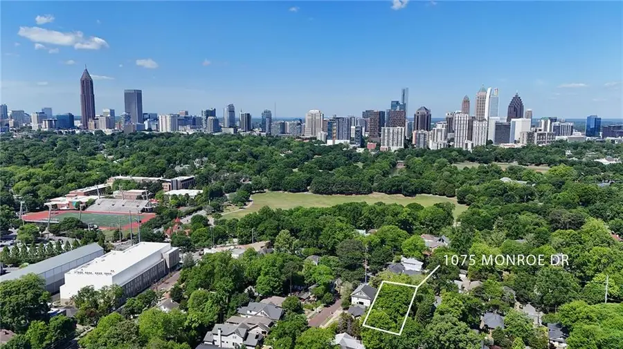 1075 Monroe Drive Ne, Atlanta, GA 30306 - #3