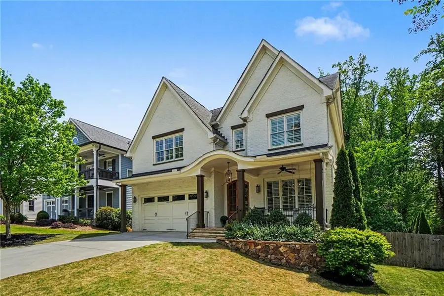 2672 Valvedere Drive Ne, Brookhaven, GA 30319 - #3