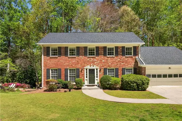 4513 Orleans Drive, Atlanta, GA 30338