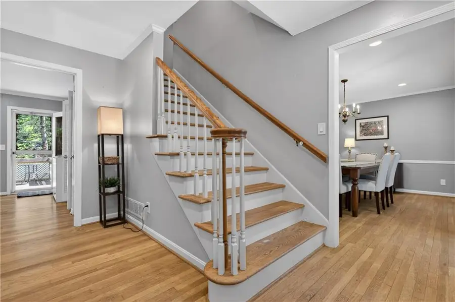 4513 Orleans Drive, Dunwoody, GA 30338 - #3