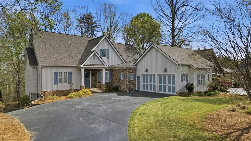 447 Night Fire Drive, Dawsonville, GA 30534 - #1