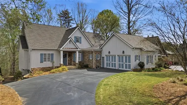 447 Night Fire Drive, Dawsonville, GA 30534