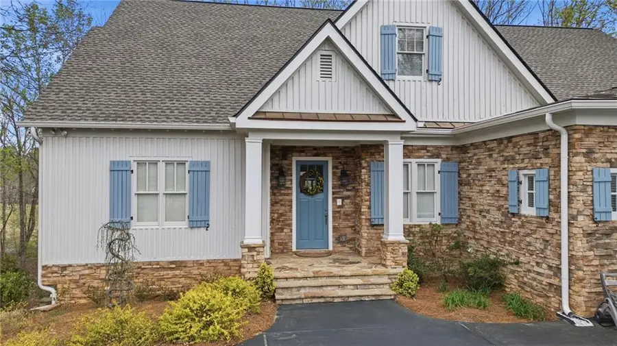 447 Night Fire Drive, Dawsonville, GA 30534 - #2