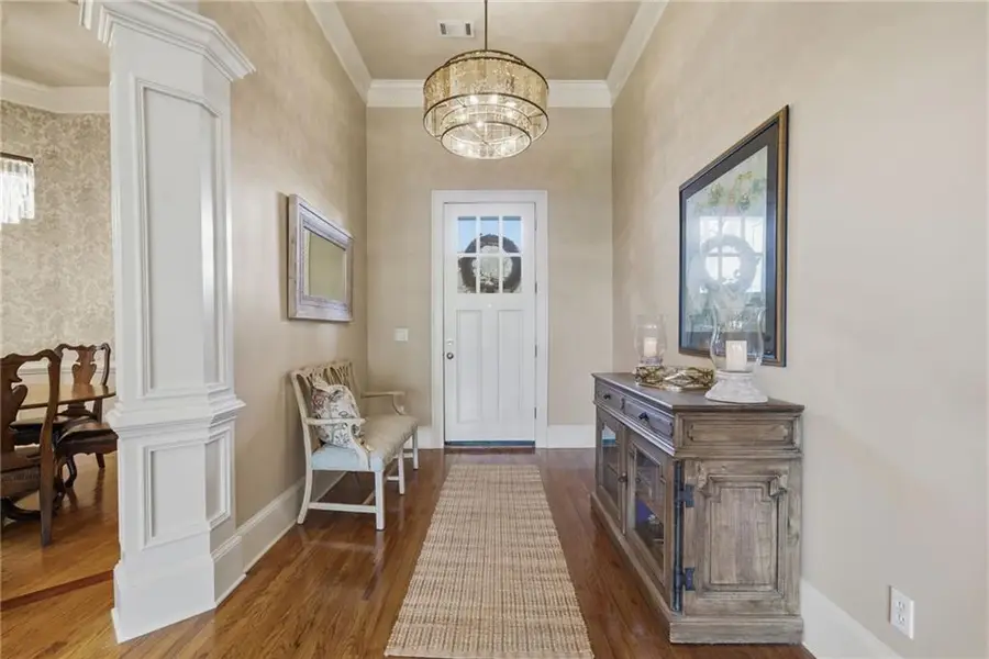 447 Night Fire Drive, Dawsonville, GA 30534 - #3