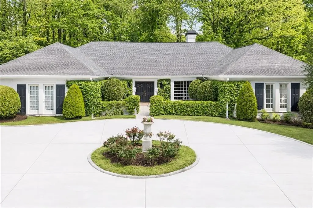 875 Heards Ferry Road, Atlanta, GA 30328 - #1