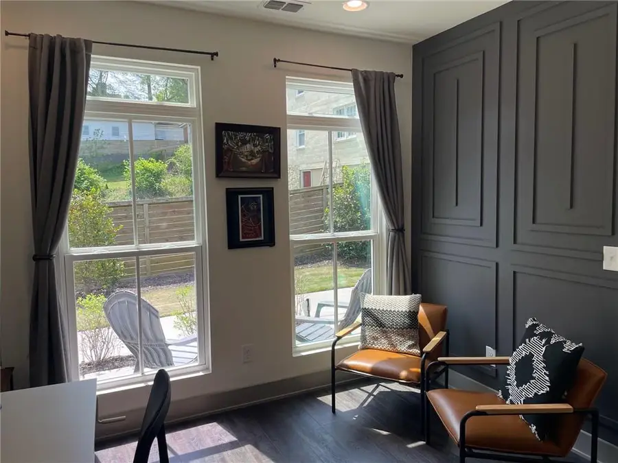 1223 Oxley Place Nw, Atlanta, GA 30307 - #2