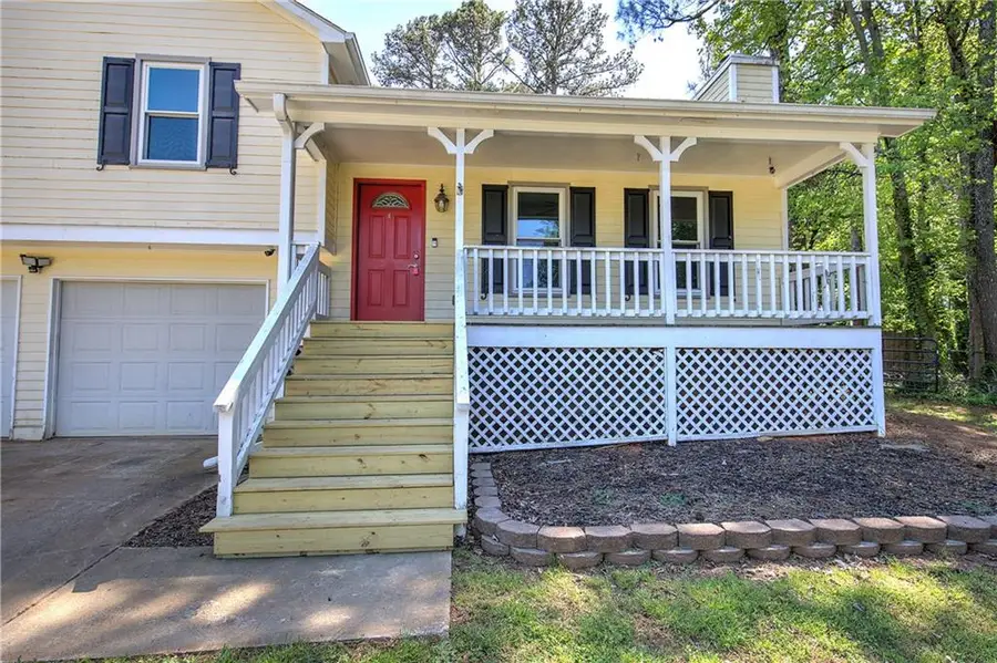 450 Sumer Lane N, Douglasville, GA 30134 - #2