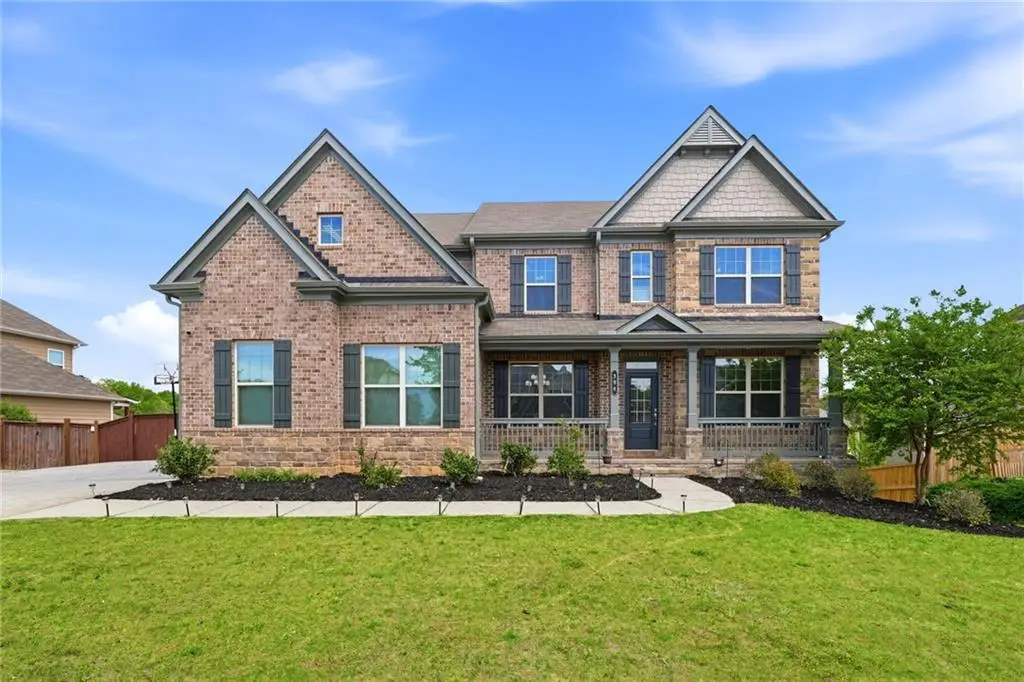 304 Cochin Drive, Woodstock, GA 30188 - #1