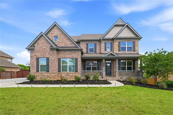 304 Cochin Drive, Woodstock, GA 30188