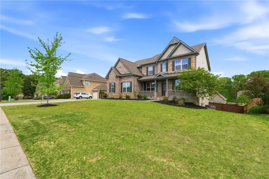 304 Cochin Drive, Woodstock, GA 30188 - #2