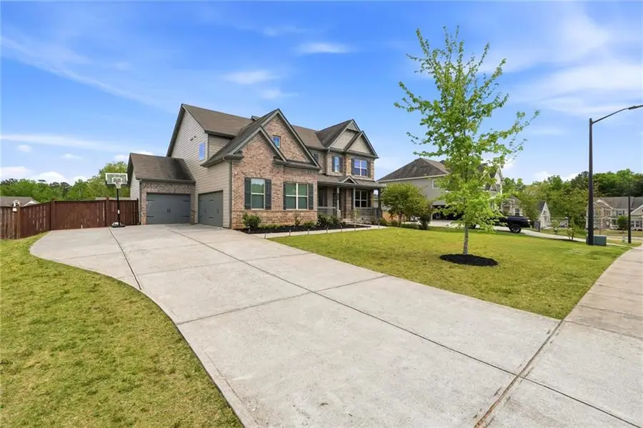 304 Cochin Drive, Woodstock, GA 30188 - #3