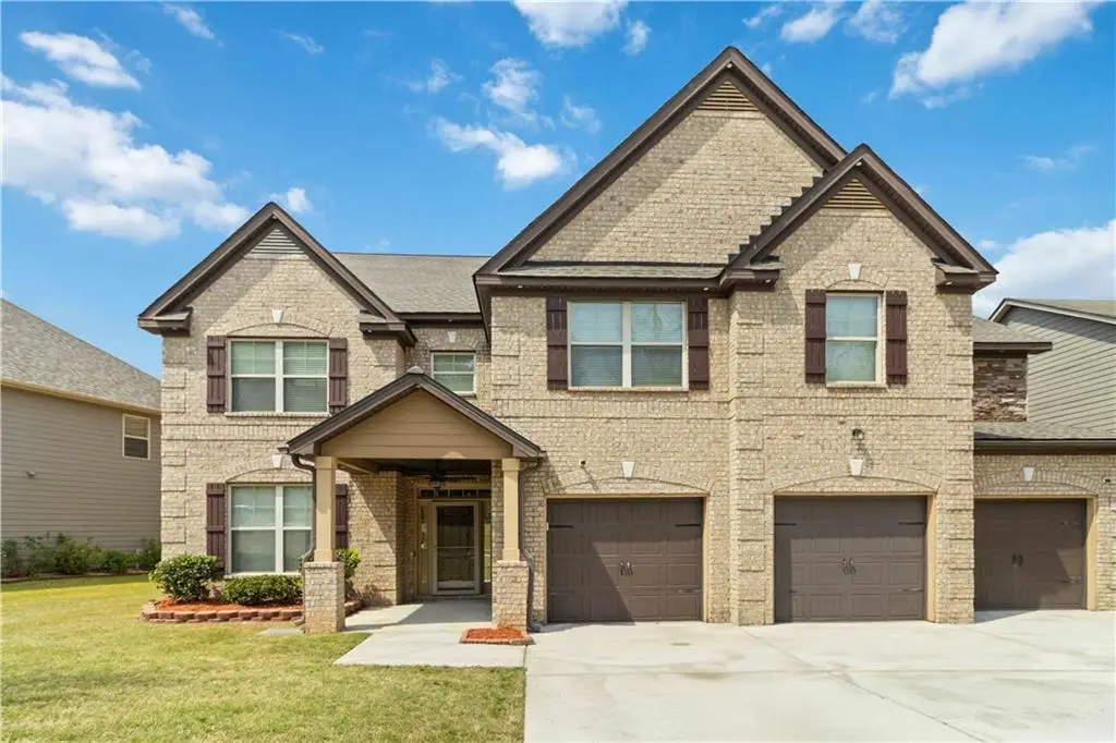 811 Lorrimont Lane, Fairburn, GA 30213 - #1
