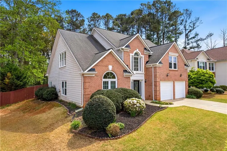 1771 Millhouse Run, Marietta, GA 30066 - #3